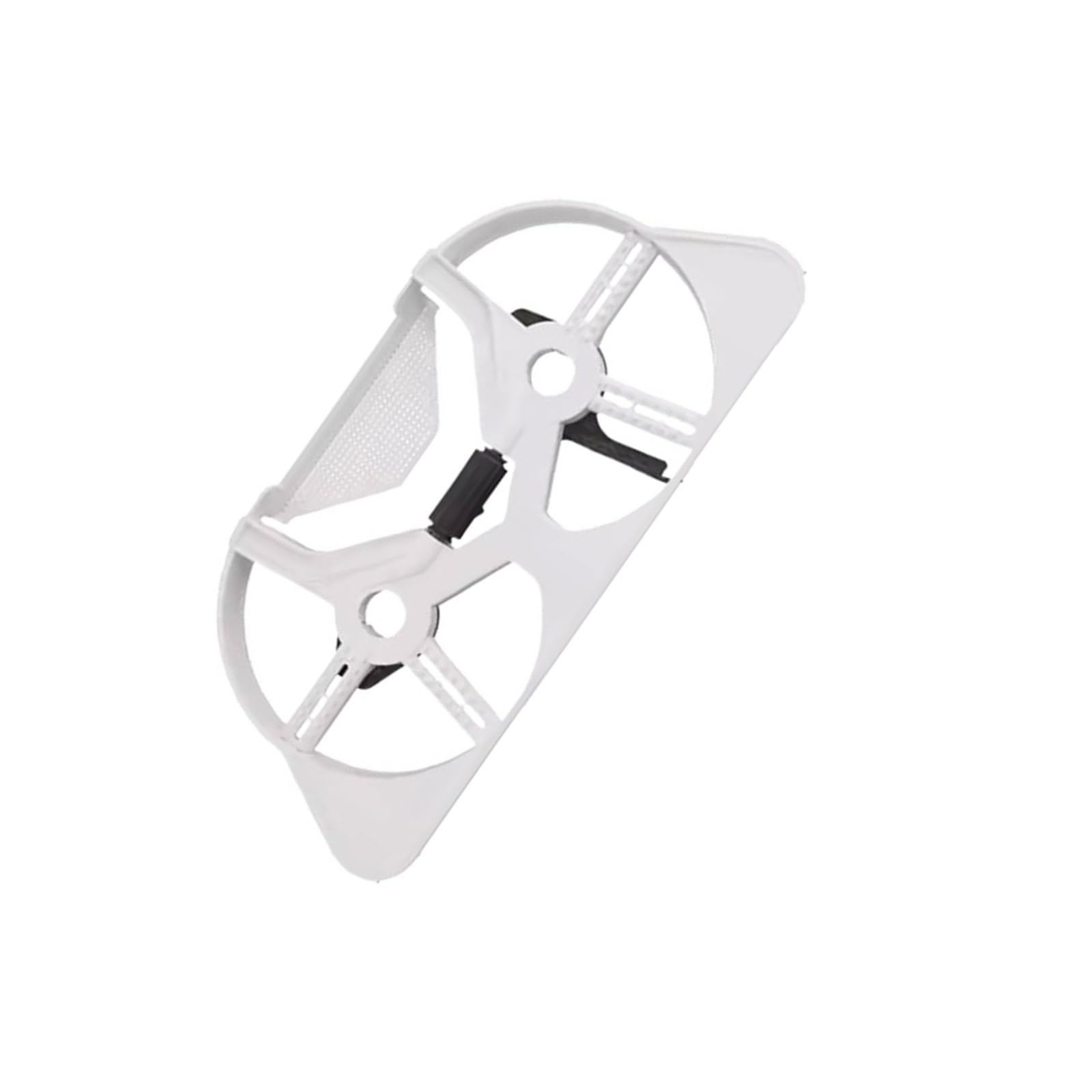 QWHSMHADE Base Station Cleaning Tray，Compatible For Dreame，X40 Ultra/X30 Ultra/s30PU/L10s Ultra Gen 2/L10s Pro Ultra Robot Arm Series Cleaning Robot(White)