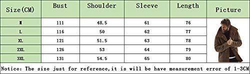 Cappotto da Giacca in Shearling Lungo in Pelliccia...