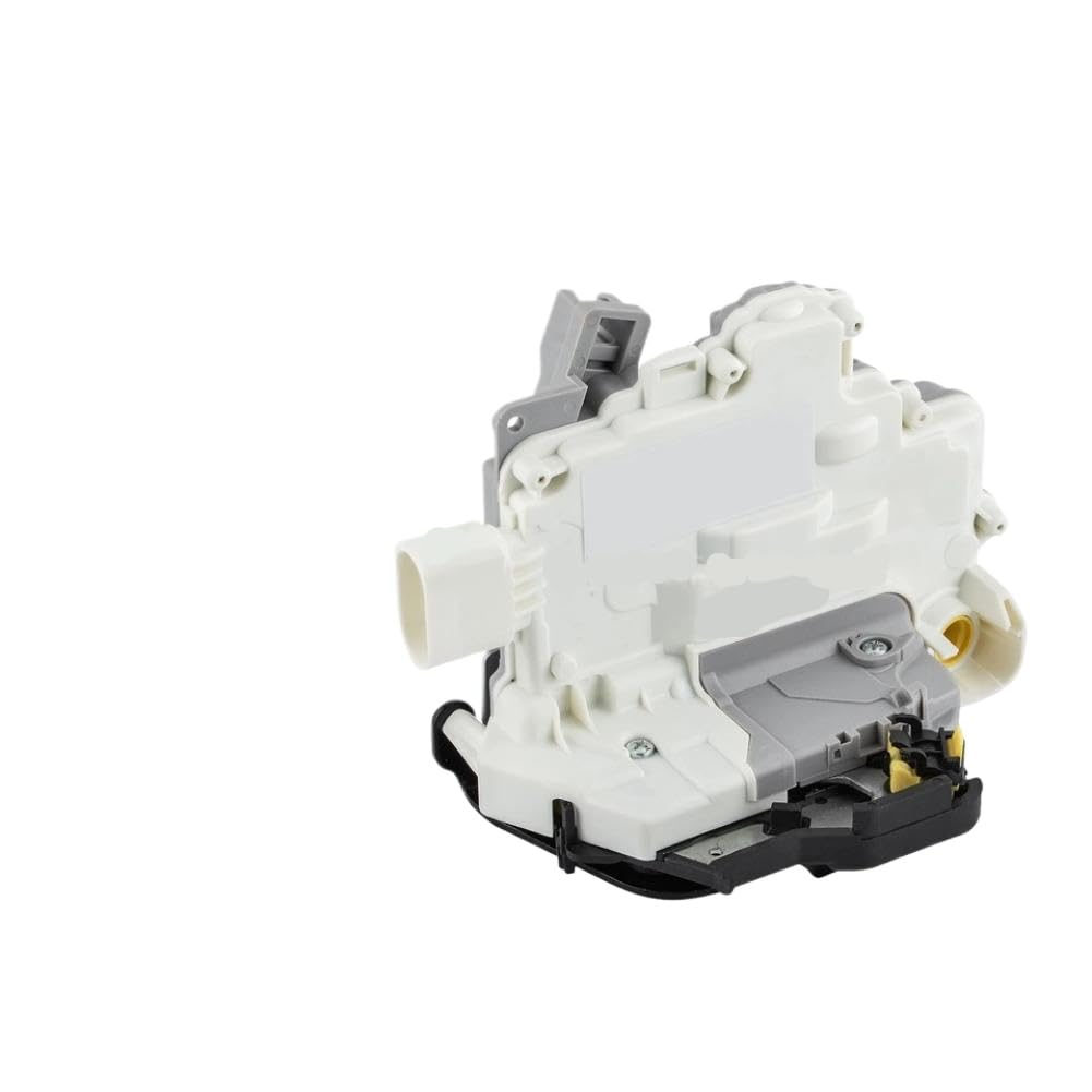 Awxgfvk Onecolor Door Lock Latch Actuator For Front Left Compatible With Audi A3 A4 B7 A6 C6 A8 D3 R8 And Seat 4F1837015 4F1837015a 4F1837015f 8E1837015aa