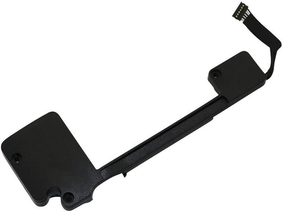 Image of Wefly Speaker Replacement for McBook Pro Retina 13 A1502 (2013 2014 2015) ME864LL /A ME866LL /A ME867LL /A MGX72LL /A MGX92L