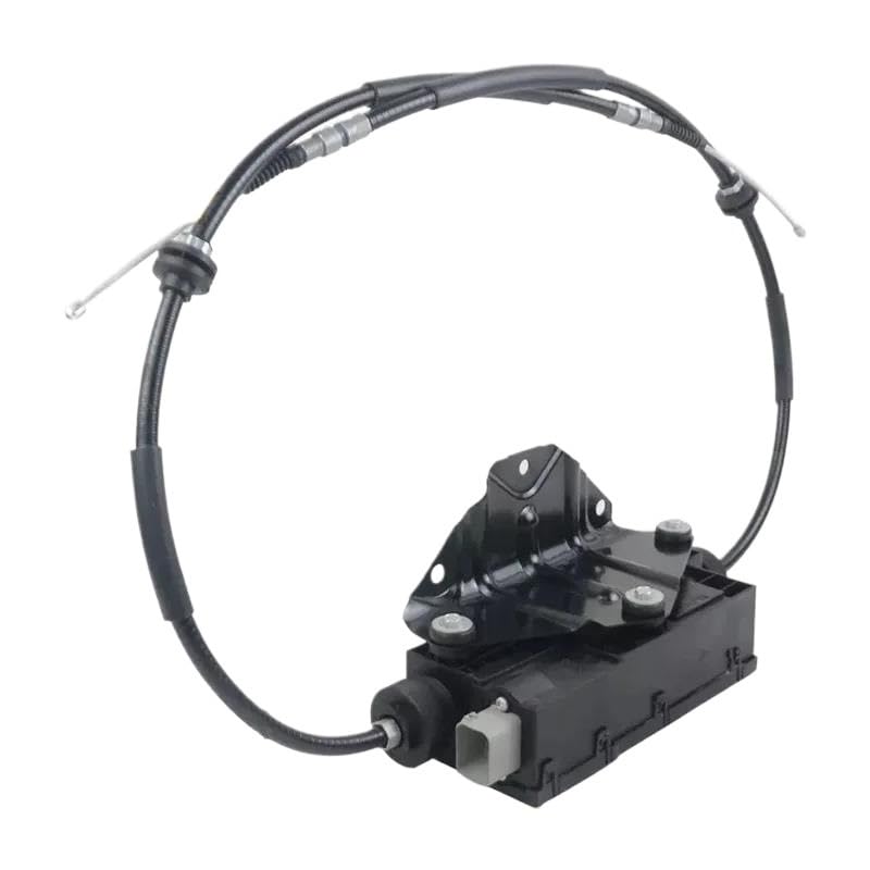 Stellantriebssteuergerät BMW X5 F15 module frein parking de rechange 34436882007