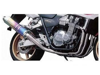 CB1300 MORIWAKI マフラー ZERO SLIP-ON ANO/WT モリワキ MORIWAKI ENGINEERING モリワキエンジニアリング