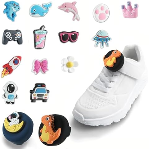 JINJUMEI Étui Silicone GPS Tracker Cover
