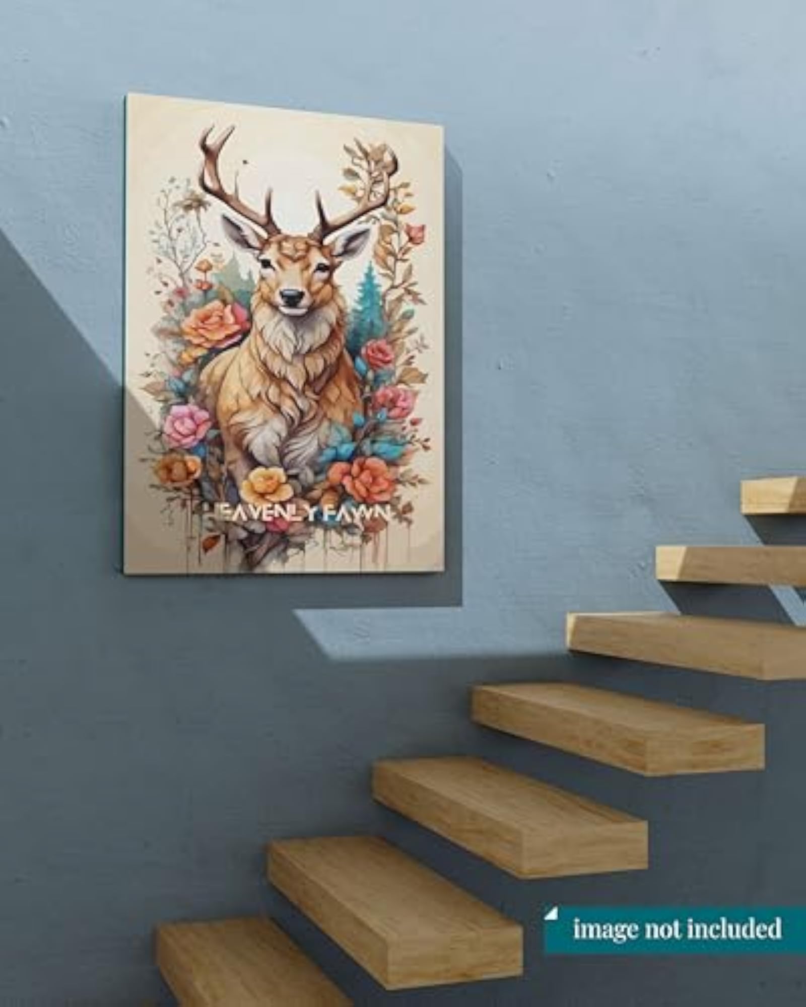 Modern Wall Painting Canvas for Home Decoration