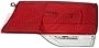 Compatible with Honda Odyssey Inner Tail Light Lamp 2008 2009 2010 Passenger Right Side
