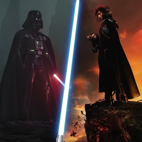 Comment STAR WARS inspire le rap fran&ccedil;ais ?