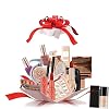 Lucky Cosmetics Mystery Box, willekeurige stijlen, verjaardags- en vakantie-verrassingen voor familie, super…