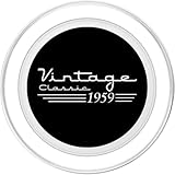 Zoom IMG-1 decorazioni vintage 66 compleanno 1959 Zoom IMG-1 decorazioni vintage 66 compleanno 1959