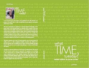 Paperback What Time Tuesday? Book