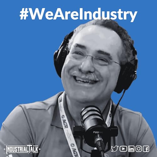 Brian Romano with The Arthur G. Russell Company