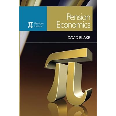 Pension Economics