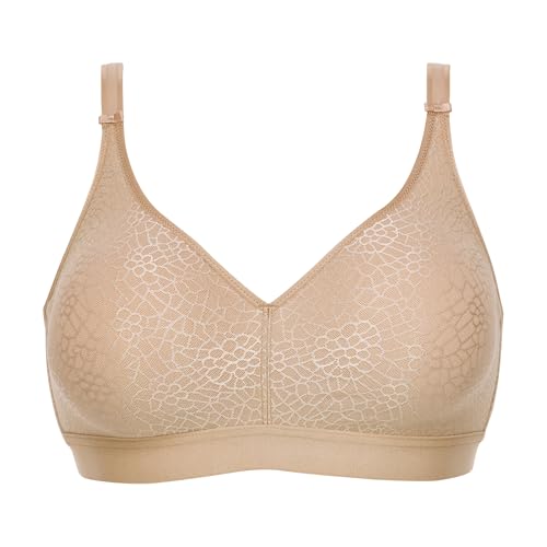 Image of Chantelle Women's C Magnifique Full Bust Wireless Bra