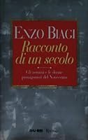 Racconto di un secolo 8817860905 Book Cover