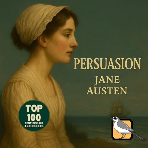 Persuasion [Gold Edition] cover art