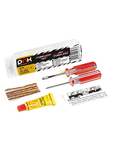 BARBIERI Kit Riparazione Tubeless