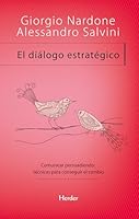 El diálogo estratégico 8425428432 Book Cover
