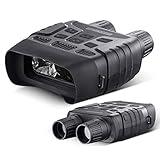 oferta amazon prismaticos nocturnos atn binox