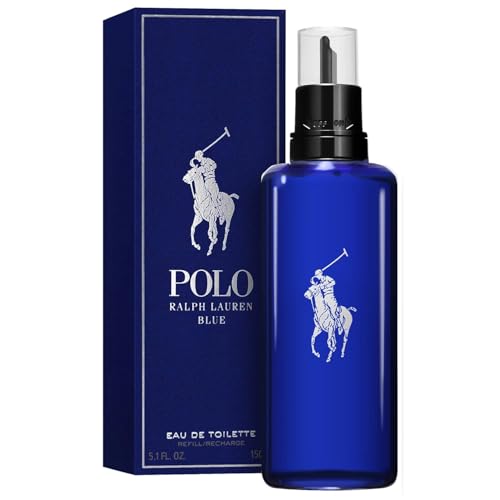 La Mejor Lista de Polo Sport Blue de esta semana. 17 Polo Sport Blue marca RALPH LAUREN FRAGRANCES (2)