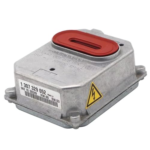 Ballast module commande phare HID résout panne éclairage W140