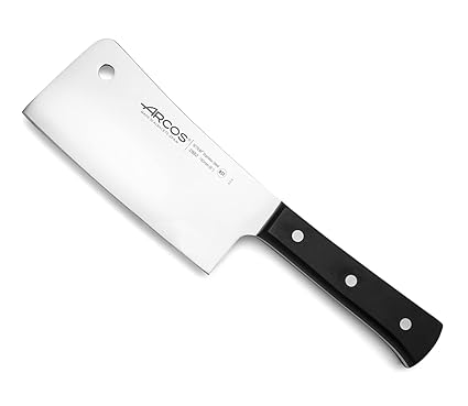 Arcos 6-1/2-Inch 160 mm Universal Cleaver