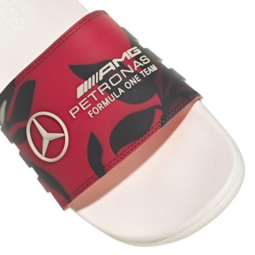 Image of adidas Unisex Motorsport Sandals /Slippers | Adilette Comfort Me |