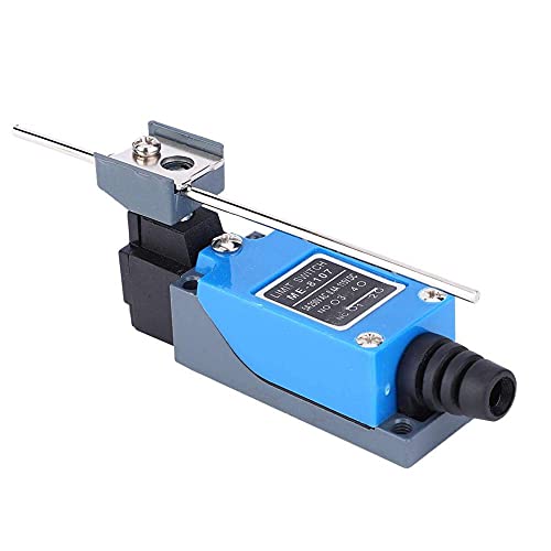 Interrupteur De Fin étanche ME-8122 Micro Interrupteur Pour Scooter