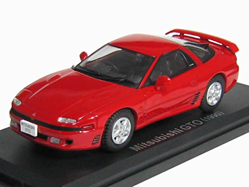 1/43 国産名車コレクション　三菱　GTO　1990 2026年最新】Yahoo!オークション -国産名車コレクション gtoの中古品