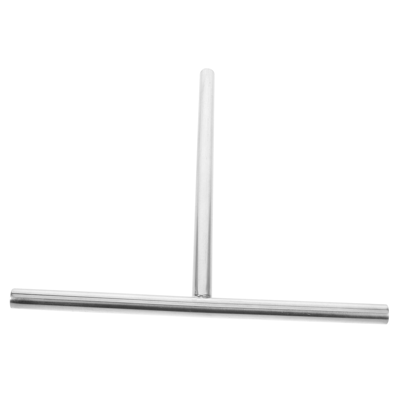 SMASOLO Stainless Steel Pancake Spreader Tool Versatile Kitchen Accessory for Pancakes Crepes Flatbreads Smooth Edges for Safe Handling Easy Cleaning Multi-functional Baking Tool