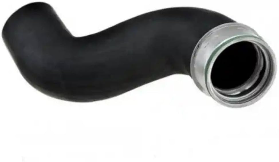 TURBO-SUPERCHARGER PIPE LEFT 9065282282 9065282282