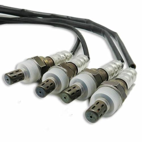 Capteur d'oxyde d'azote Nox pour modèle 2003 2004 2005 2006 de remplacement - 3
