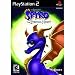 The Legend of Spyro: The Eternal Night