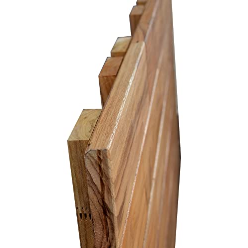 Review de Pisos para Baños de Madera tabla con los diez mejores. 12 Imagen adicional