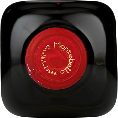Montebello Organic Extra Virgin Olive Oil, 25.4 Ounces #TOP7