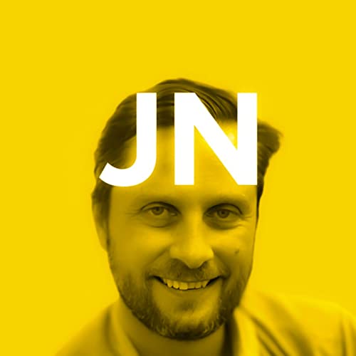 (Far Away From Home), Jean Nicolas Beuze, UNHCR Representative-Iraq