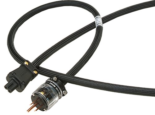 Amazon.co.jp: ACOUSTIC REVIVE 電源ケーブル(2m) POWER STANDARD
