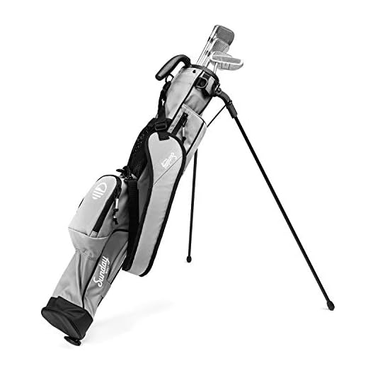 Original Lightweight Sunday Golf Bag