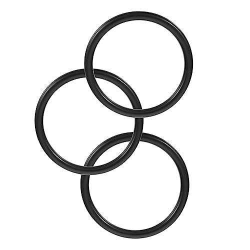 Abaodam 9pcs Nepal Handmade Singing Bowl Pillow for Buddhist Supply Large Bowl Rings Inner Lining Ring Sound