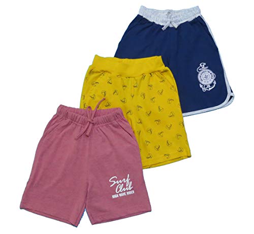 Image of Clothe Funn Boys Regular Shorts