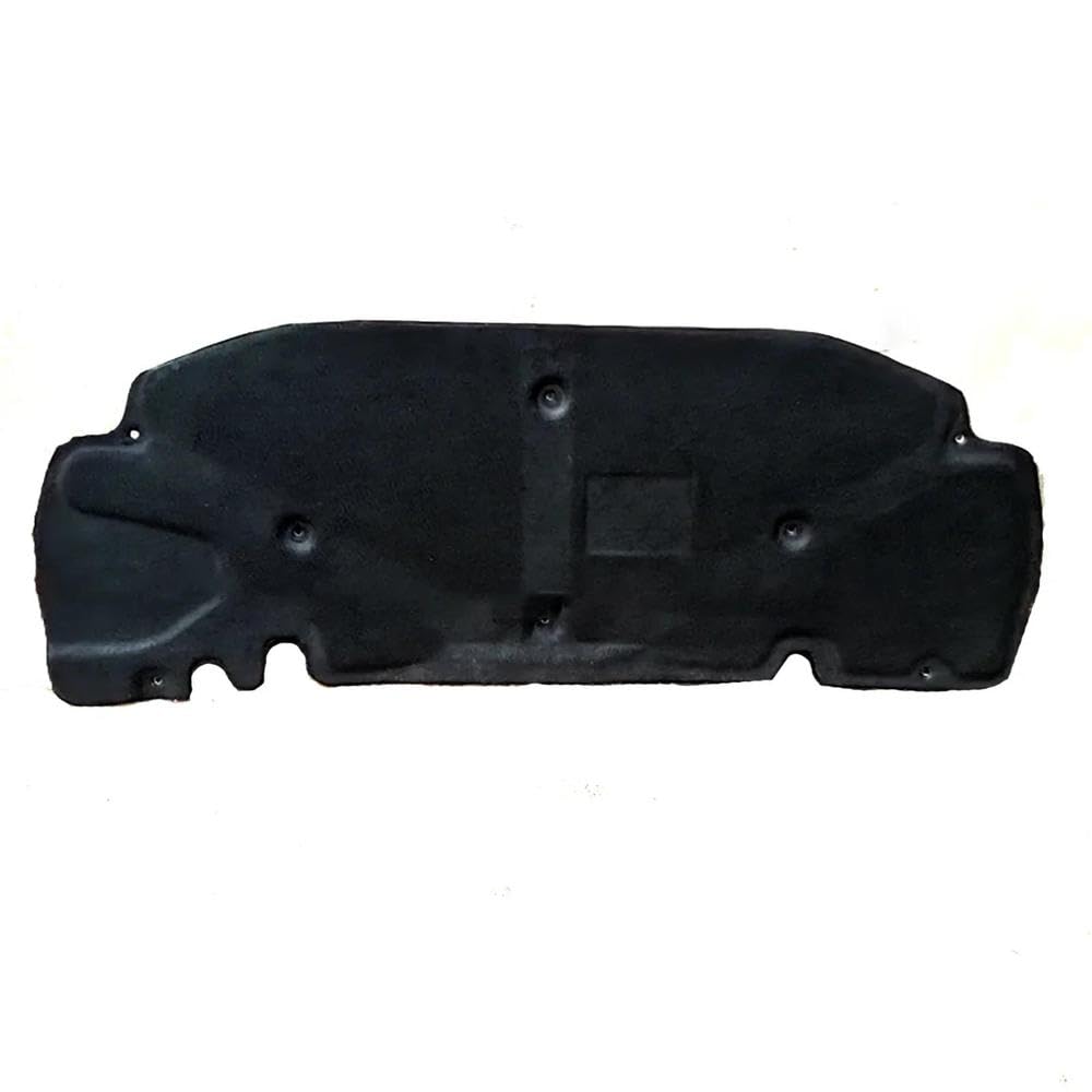 Thermal Insulation for Toyota Vios 2004-2006 Car Front Engine Hood Sound Heat Insulation Pad