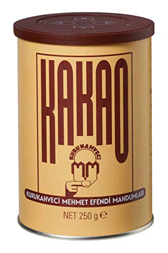 Skull Mehmet Master Cocoa 250G