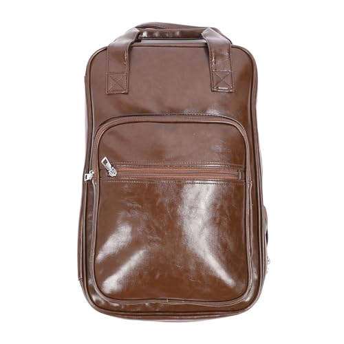 Sac de tambour grande capacité pour organiser et transporter tout votre matériel