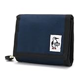 [Chums] リサイクル マルチウォレット