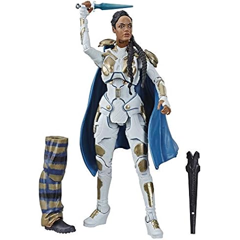 Marvel Legends Valkyrie 6-inch Collectible Figure thumbnail