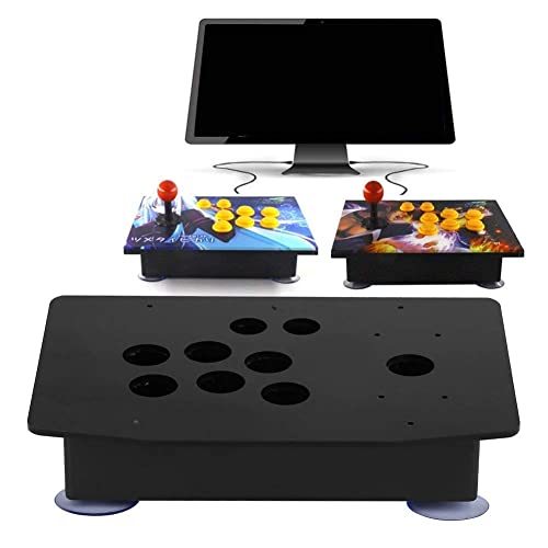 Reviews y listado de Panel arcade de esta semana. 8 Imagen adicional