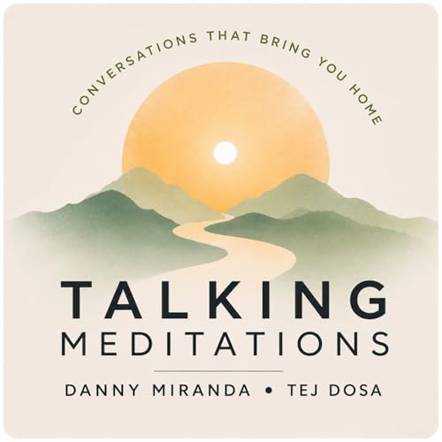 Talking Meditations cover art