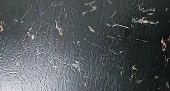 Sarvadeshi Self Adhesive (60 x 60 Cms) Vinyl Floor Tiles Carrera Marble Slate Pattern - Peel & Stick DIY Laminate Flooring for Home & Office | Vinyl flooring sheets (Black Carrera, 8)