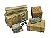 Miniart MIN35581 Model Kit, Various