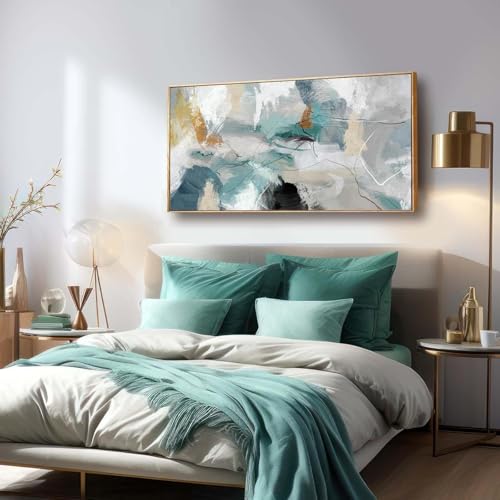 Décoration murale gris-vert pour personnaliser vos petits murs - 2