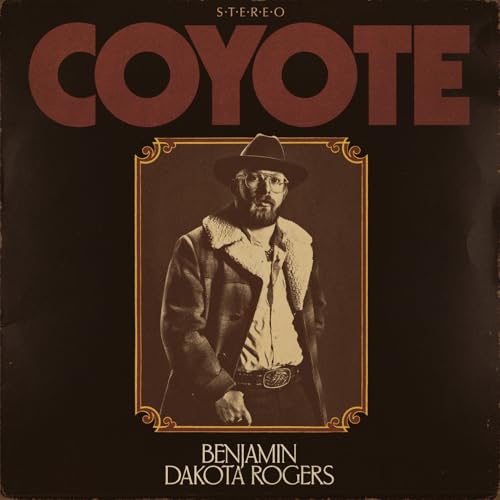 Benjamin Dakota Rogers