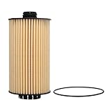 Kofil 5801415504 Oil Filter, Compatible with Iveco Stralis & Iveco Bus, Replaces# WL10179